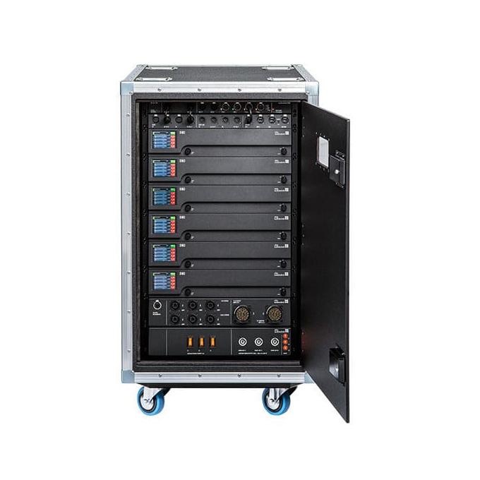 Рэковая стойка-шкаф D&B AUDIOTECHNIK Z5576.001 47738