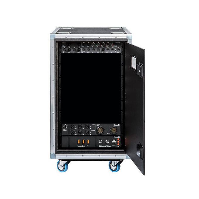 Рэковая стойка-шкаф D&B AUDIOTECHNIK Z5576.000 47739