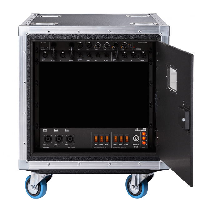 Рэковая стойка-шкаф D&B AUDIOTECHNIK Z5330.002 47742