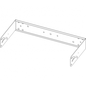 Крепления D&B AUDIOTECHNIK 24-S 47752
