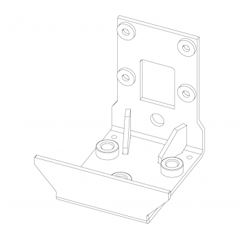 Крепления D&B AUDIOTECHNIK Z5446.000 47756