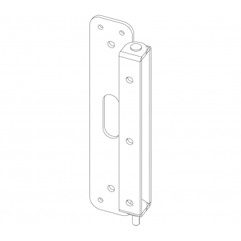Крепления D&B AUDIOTECHNIK Z5440.000 47758