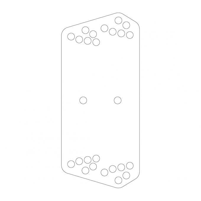 Крепления D&B AUDIOTECHNIK Z5421.000 47759