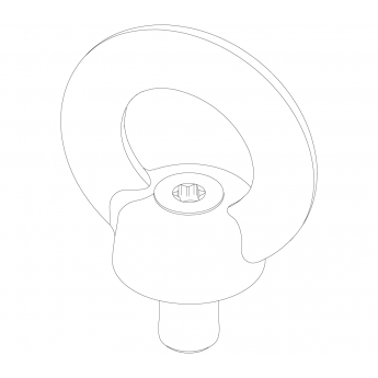 Крепления D&B AUDIOTECHNIK Z5420.000 47761