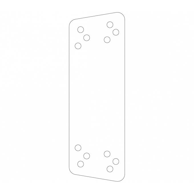 Крепления D&B AUDIOTECHNIK Z5418.000 47763