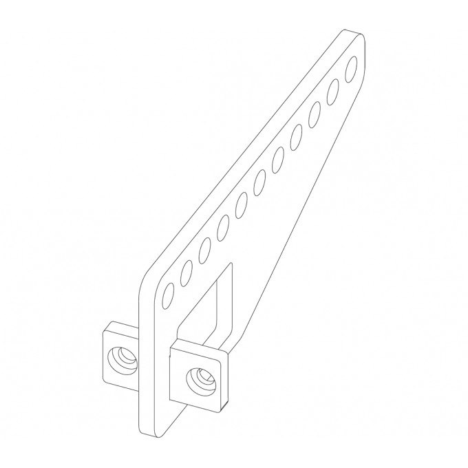 Крепления D&B AUDIOTECHNIK Z5415.000 47767