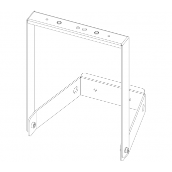 Крепления D&B AUDIOTECHNIK Z5405.000 47778
