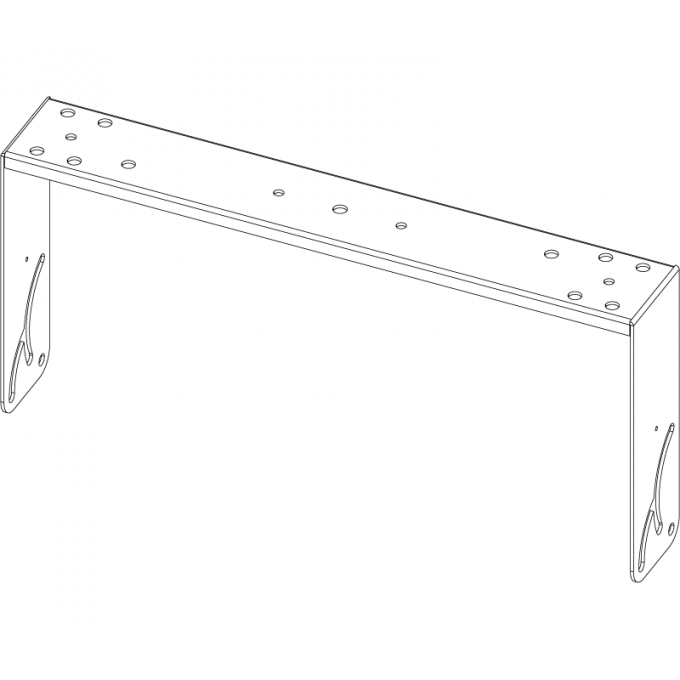 Крепления D&B AUDIOTECHNIK Z5398.000 47785