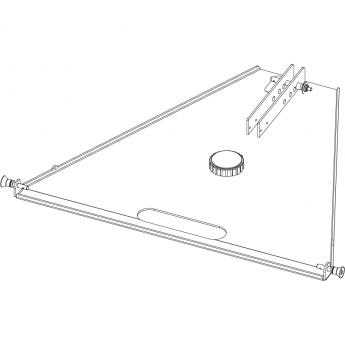 Крепления D&B AUDIOTECHNIK Z5396.000 47788