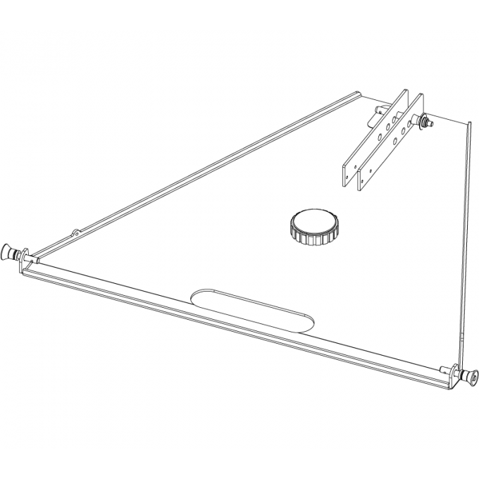 Крепления D&B AUDIOTECHNIK Z5396.000 47788