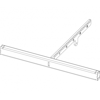 Крепления D&B AUDIOTECHNIK Z5394.000 47790
