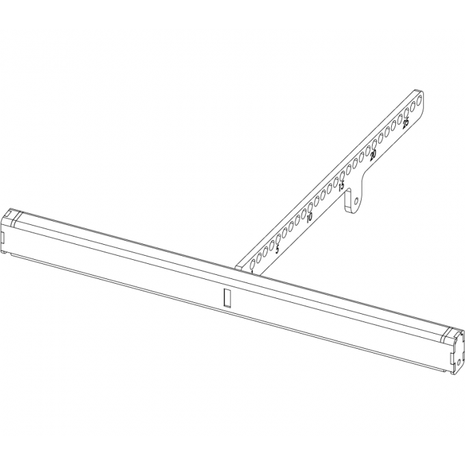 Крепления D&B AUDIOTECHNIK Z5394.000 47790
