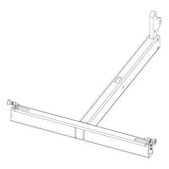 Крепления D&B AUDIOTECHNIK Z5393.001 47791