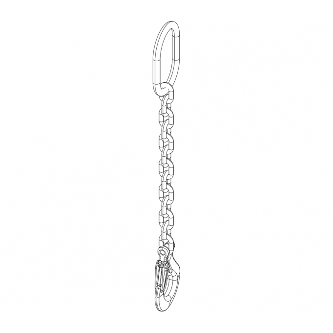 Крепления D&B AUDIOTECHNIK Z5391.000 47796