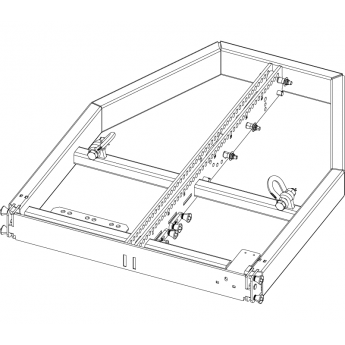 Крепления D&B AUDIOTECHNIK Z5390.000 47797