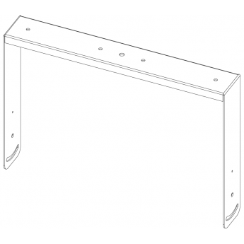 Крепления D&B AUDIOTECHNIK Z5389.000 47799