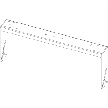 Крепления D&B AUDIOTECHNIK Z5388.000 47800