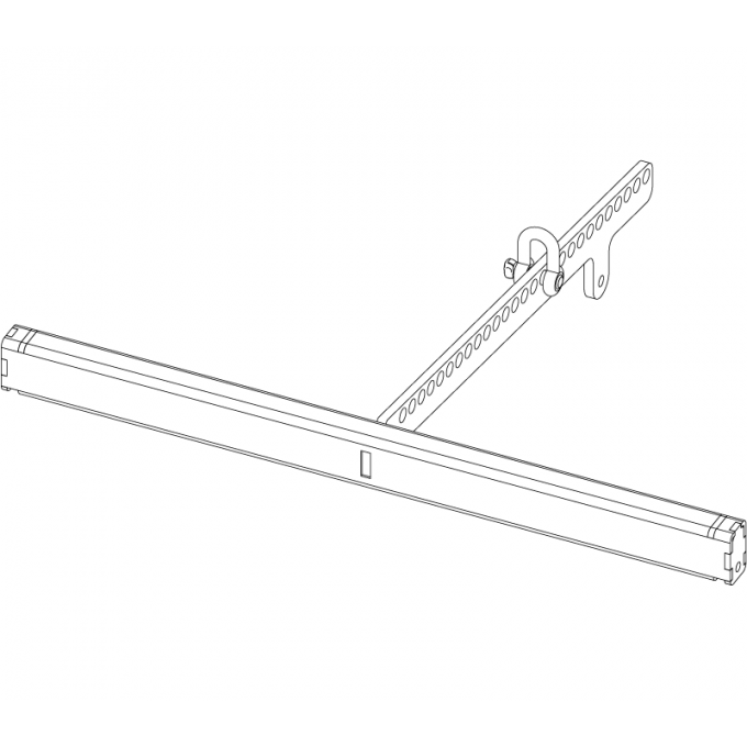 Рамы D&B AUDIOTECHNIK Z5385.000 47807