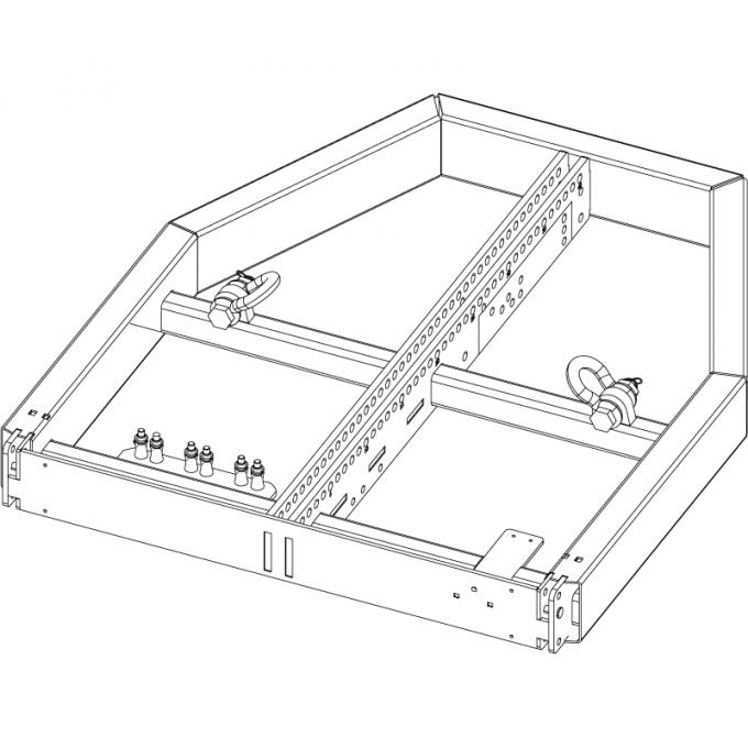 Рамы D&B AUDIOTECHNIK Z5380.901 47813