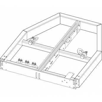 Рамы D&B AUDIOTECHNIK Z5380.000 47815