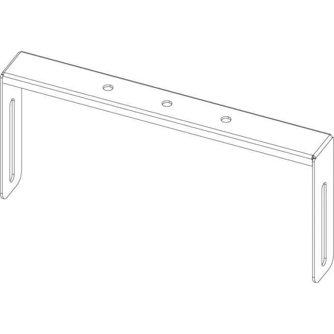 Крепления D&B AUDIOTECHNIK Z5378.000 47816