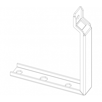 Крепления D&B AUDIOTECHNIK Z5377.000 47818