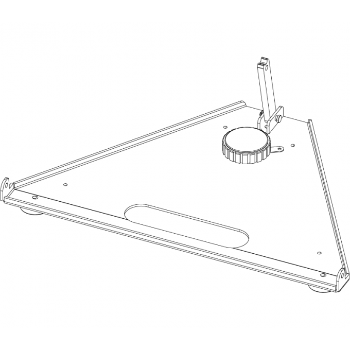 Крепления D&B AUDIOTECHNIK Z5375.000 47819
