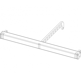 Рамы D&B AUDIOTECHNIK Z5374.000 47820