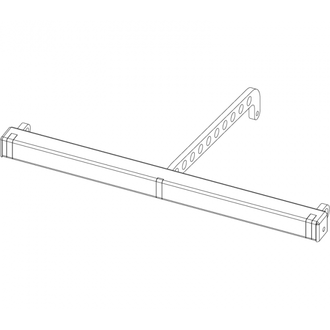 Рамы D&B AUDIOTECHNIK Z5374.000 47820
