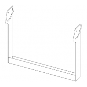 Крепления D&B AUDIOTECHNIK Z5373.000 47821