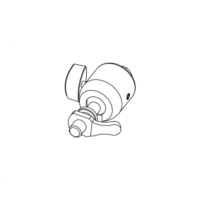 Крепления D&B AUDIOTECHNIK Z5356.000 47825