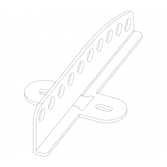 Крепления D&B AUDIOTECHNIK Z5354.000 47827