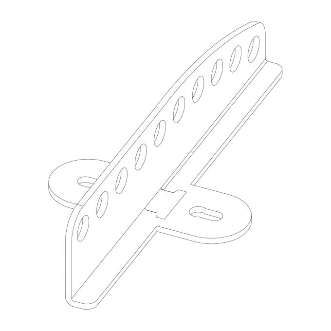 Крепления D&B AUDIOTECHNIK Z5354.000 47827