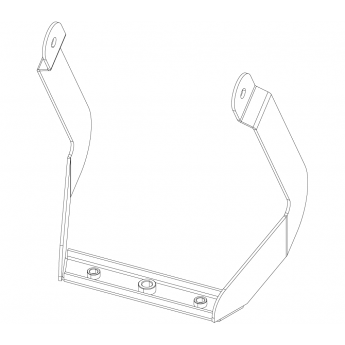 Крепления D&B AUDIOTECHNIK Z5352.000 47829