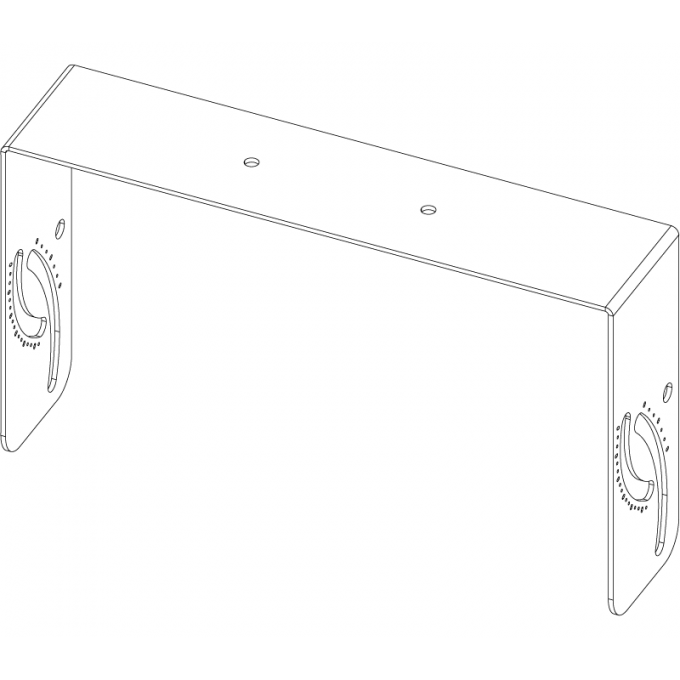 Крепления D&B AUDIOTECHNIK Z5351.000 47830