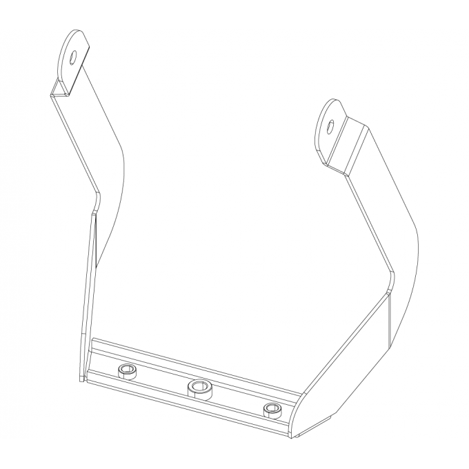 Крепления D&B AUDIOTECHNIK Z5350.000 47831