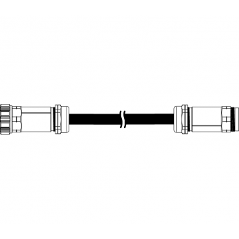 Кабели с разъемами D&B AUDIOTECHNIK Z5320.030 47835 Кабели с разъемами D&B AUDIOTECHNIK Z5320.030 47835