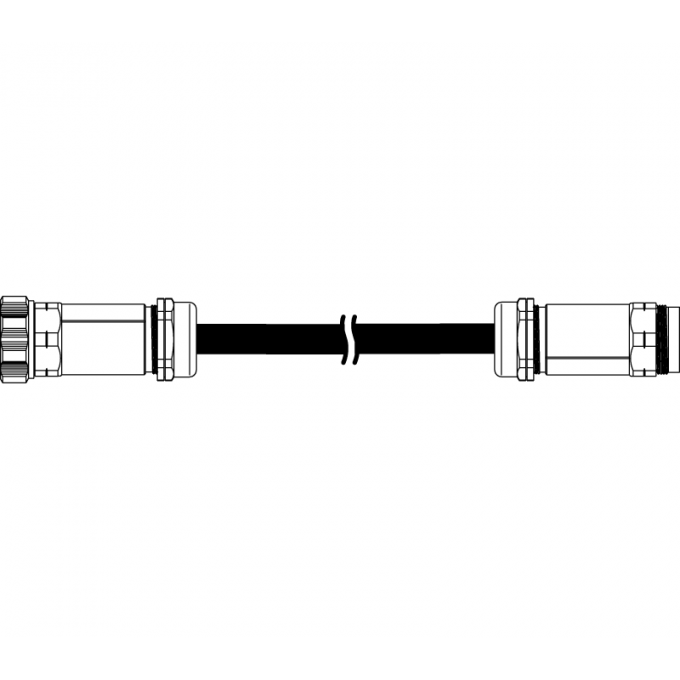 Кабели с разъемами D&B AUDIOTECHNIK Z5320.030 47835