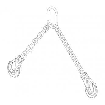 Крепления D&B AUDIOTECHNIK Z5303.000 47837