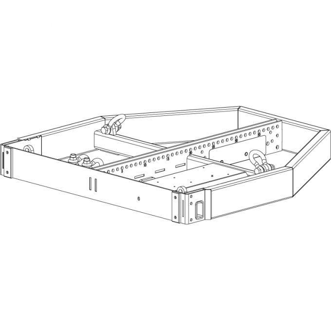 Крепления D&B AUDIOTECHNIK Z5300.001 47838