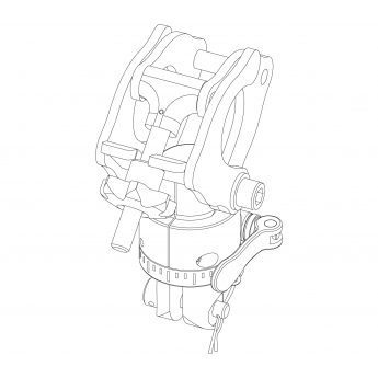 Крепления D&B AUDIOTECHNIK Z5147.001 47840