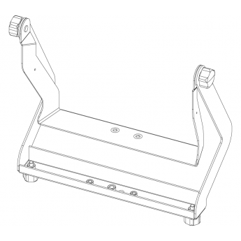 Крепления D&B AUDIOTECHNIK Z5056.000 47842