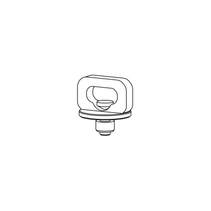 Крепления D&B AUDIOTECHNIK Z5040.000 47845