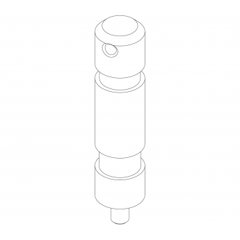 Крепления D&B AUDIOTECHNIK Z5029.000 47849