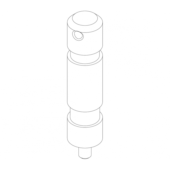 Крепления D&B AUDIOTECHNIK Z5029.000 47849