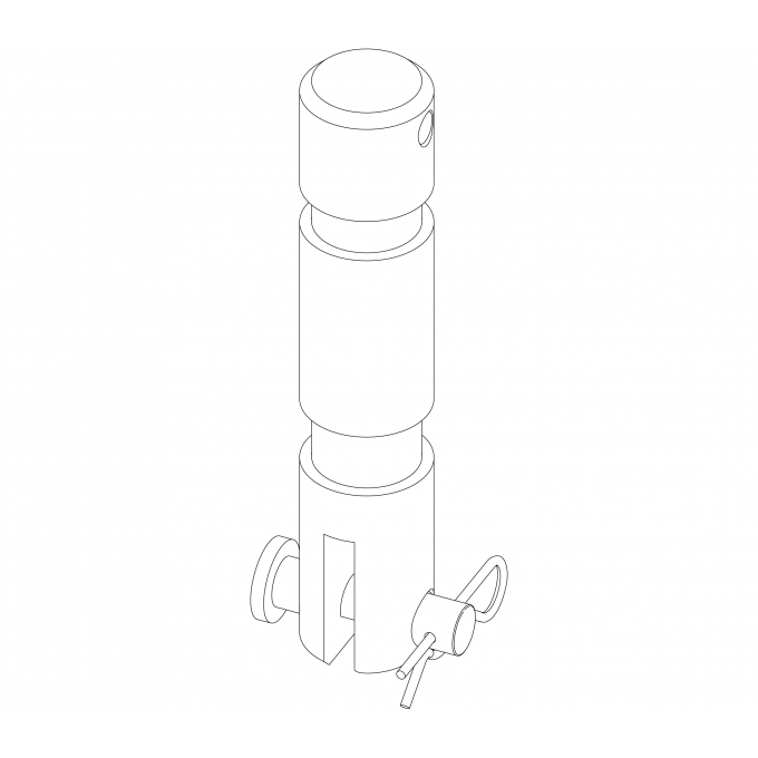 Крепления D&B AUDIOTECHNIK Z5015.000 47852