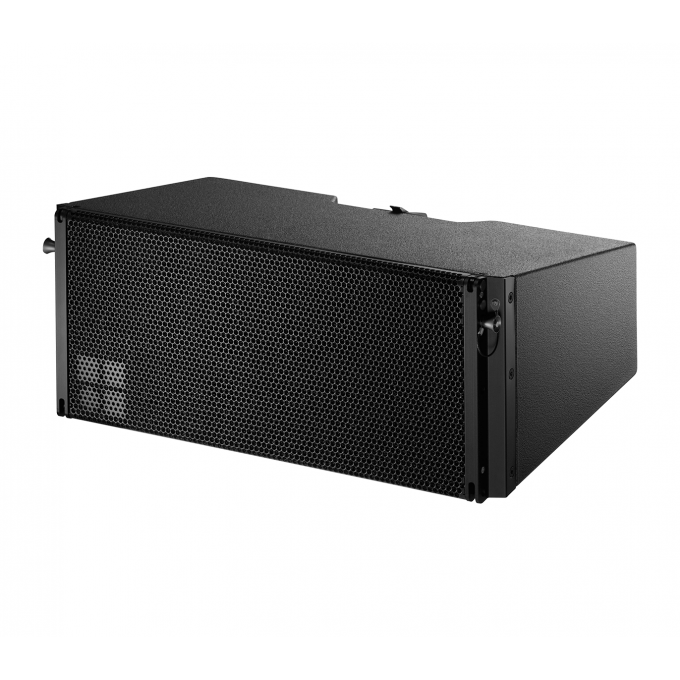 Пассивные системы линейных массивов D&B AUDIOTECHNIK YI12 47860