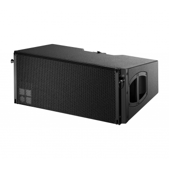 Пассивные системы линейных массивов D&B AUDIOTECHNIK Y12 47874