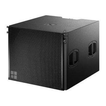 Сабвуферы D&B AUDIOTECHNIK Y-SUB 47876 Сабвуферы D&B AUDIOTECHNIK Y-SUB 47876