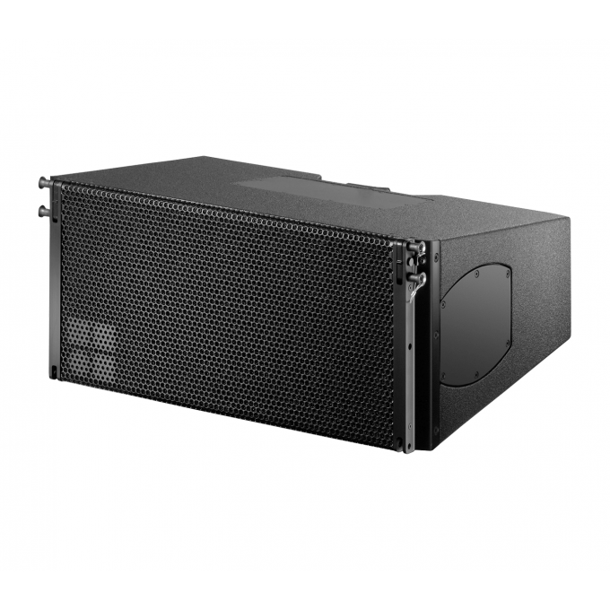 Пассивная акустическая система D&B AUDIOTECHNIK VI8 47877